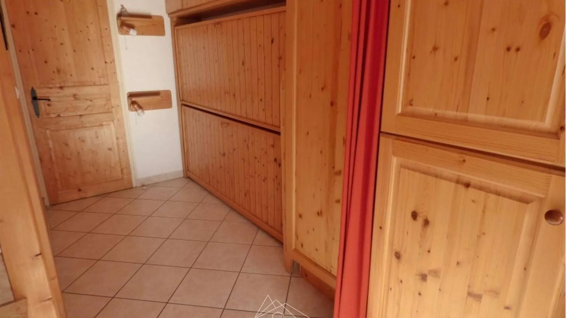 Апартаменты Studio Renove Avec Cabine - 26M² - 5 Pers - Balcon Expose Sud - Pres Skibus Et Remontees Mecaniques - Fr-1-458-125 Ле-Гран-Борнан