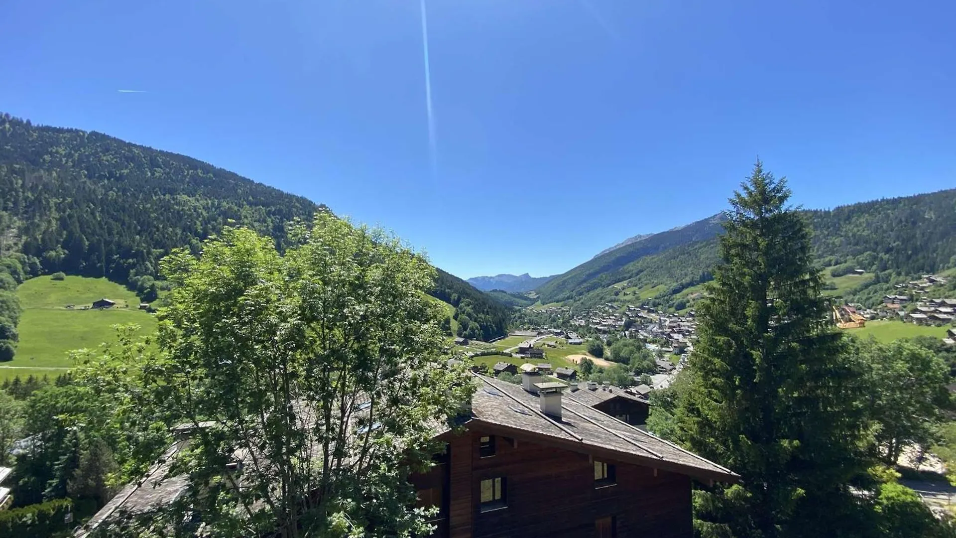 Studio Renove Avec Cabine - 26M² - 5 Pers - Balcon Expose Sud - Pres Skibus Et Remontees Mecaniques - Fr-1-458-125 Ле-Гран-Борнан 0*,  Франция